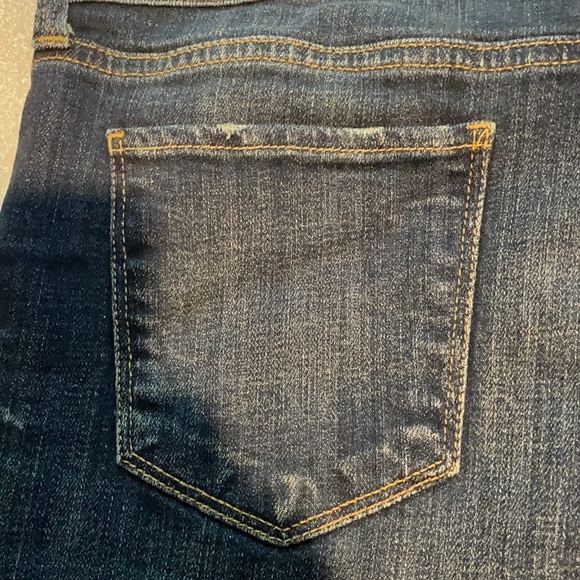 Lucky Brand Brooke Boot Cut Jeans size 10 / 30 - Picture 11 of 13